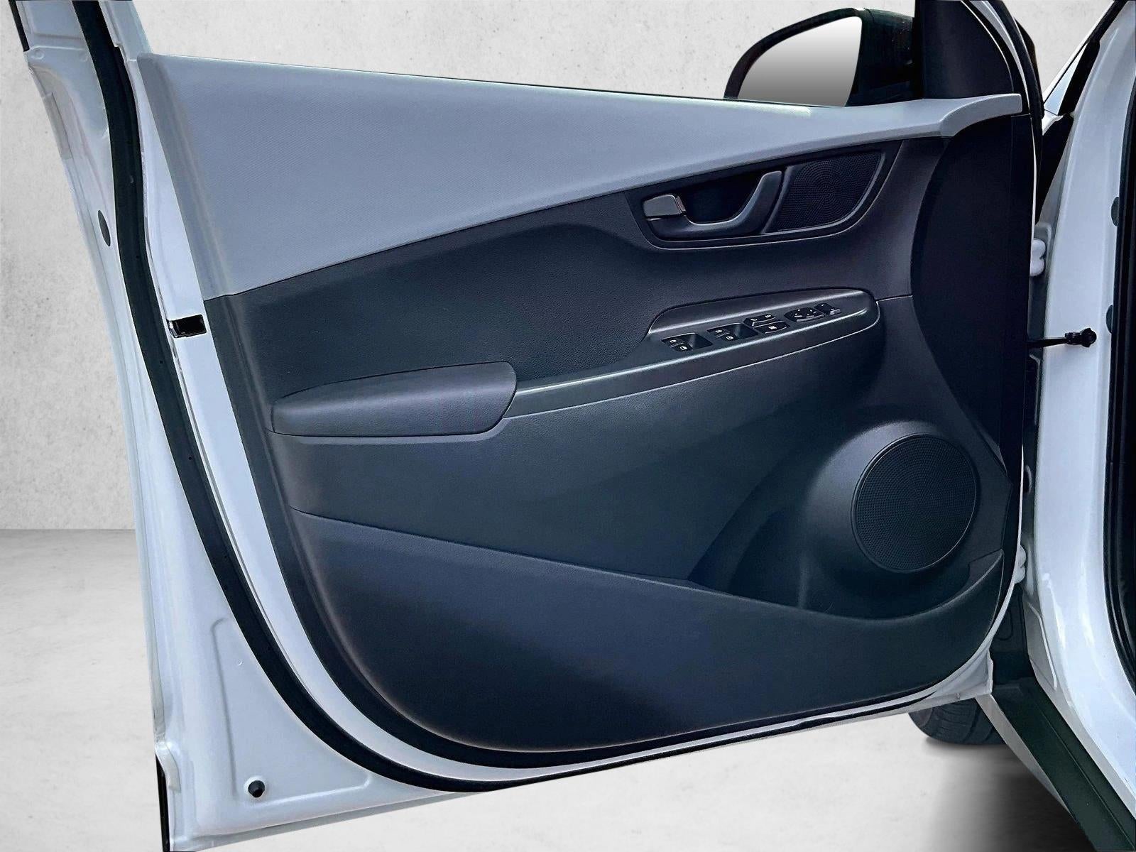 2020 Hyundai KONA SEL Auto FWD