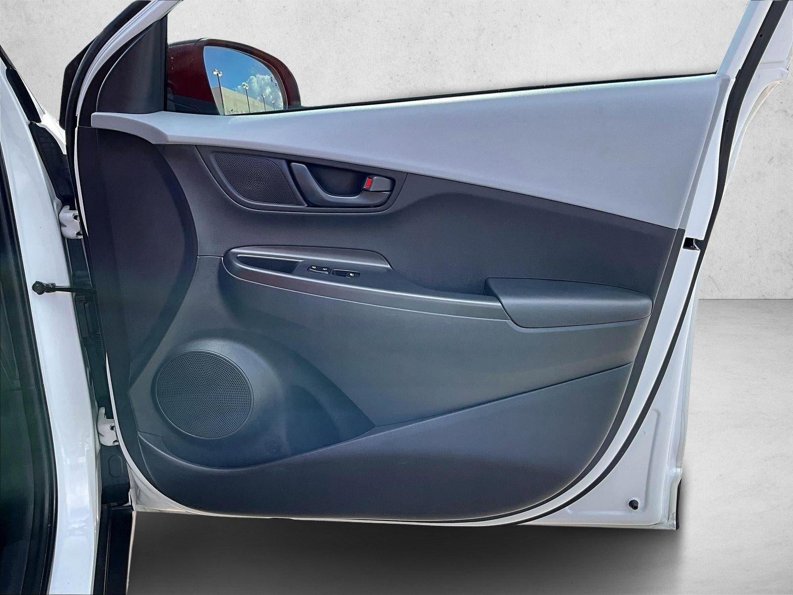 2020 Hyundai KONA SEL Auto FWD