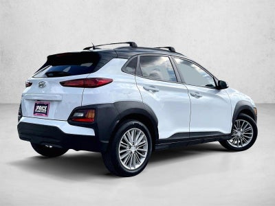 2020 Hyundai KONA SEL Auto FWD