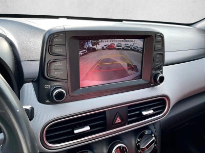 2020 Hyundai KONA SEL Auto FWD