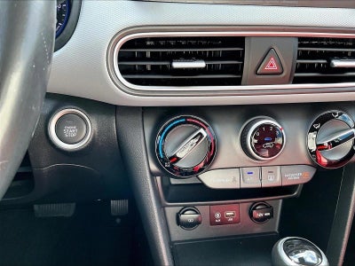 2020 Hyundai KONA SEL Auto FWD