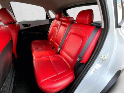 2020 Hyundai KONA SEL Auto FWD