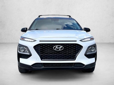 2020 Hyundai KONA SEL Auto FWD