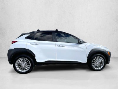 2020 Hyundai KONA SEL Auto FWD