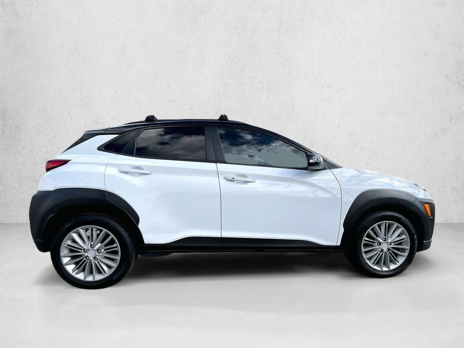 2020 Hyundai KONA SEL Auto FWD