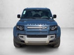 2021 Land Rover Defender 110 SE AWD