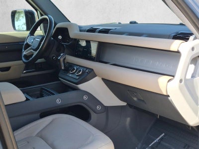 2021 Land Rover Defender 110 SE AWD