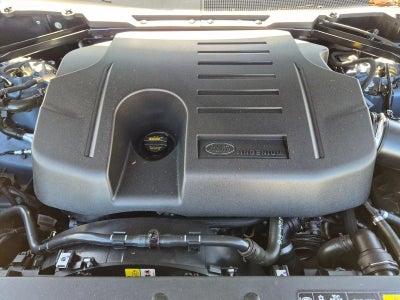 2021 Land Rover Defender 110 SE AWD