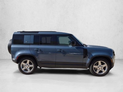 2021 Land Rover Defender 110 SE AWD