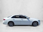 2022 Mercedes-Benz E-Class E 350 RWD Sedan