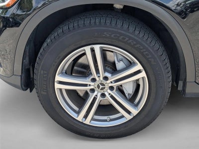 2022 Mercedes-Benz GLC GLC 300 SUV