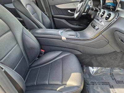 2022 Mercedes-Benz GLC GLC 300 SUV