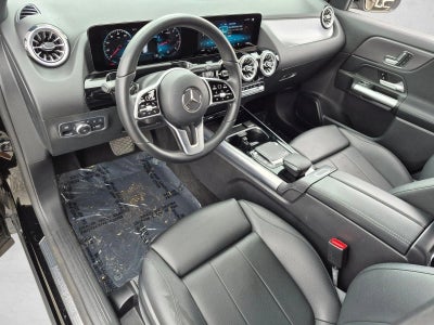 2022 Mercedes-Benz GLA GLA 250 SUV