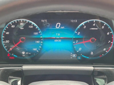 2022 Mercedes-Benz GLA GLA 250 SUV