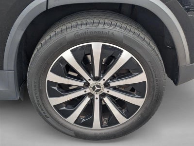 2022 Mercedes-Benz GLA GLA 250 SUV