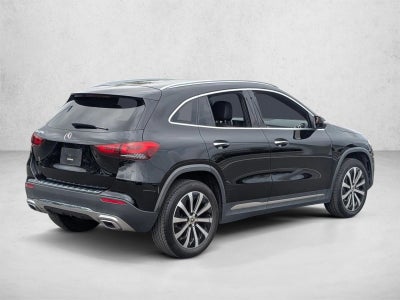 2022 Mercedes-Benz GLA GLA 250 SUV