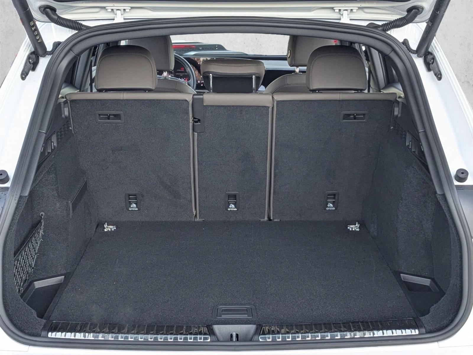 2025 Audi Q5 Premium 2.0 TFSI quattro