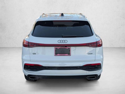 2025 Audi Q5 Premium 2.0 TFSI quattro