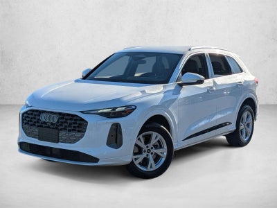 2025 Audi Q5 Premium 2.0 TFSI quattro