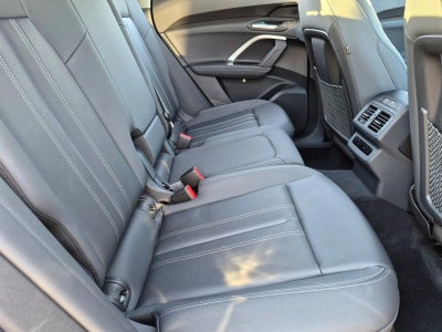 2025 Audi Q5 Premium 2.0 TFSI quattro