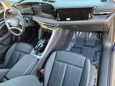 2025 Audi Q5 Premium 2.0 TFSI quattro