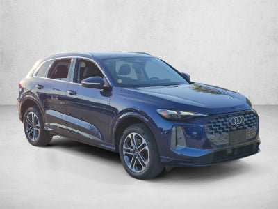 2025 Audi Q5 Premium 2.0 TFSI quattro