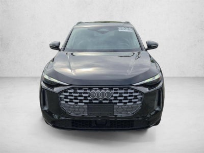 2025 Audi Q5 Premium 2.0 TFSI quattro
