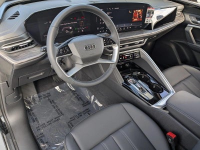 2025 Audi Q5 Premium 2.0 TFSI quattro