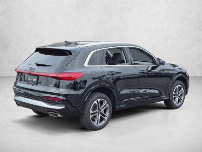 2025 Audi Q5 Premium 2.0 TFSI quattro