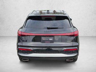 2025 Audi Q5 Premium 2.0 TFSI quattro