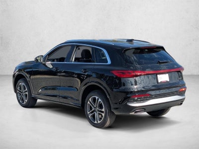 2025 Audi Q5 Premium 2.0 TFSI quattro