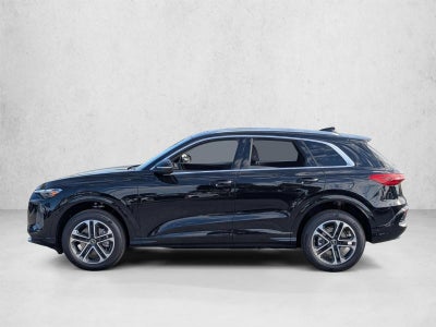 2025 Audi Q5 Premium 2.0 TFSI quattro