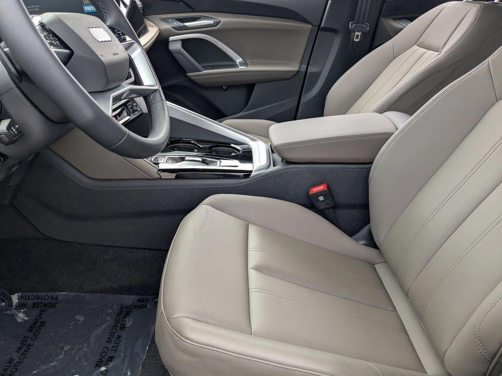 2025 Audi Q5 Premium 2.0 TFSI quattro