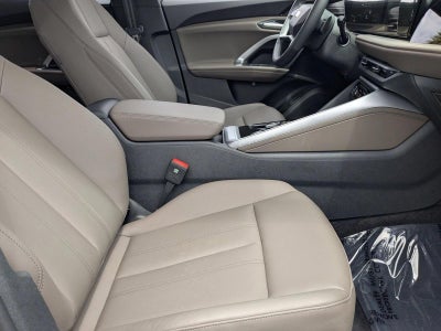 2025 Audi Q5 Premium 2.0 TFSI quattro