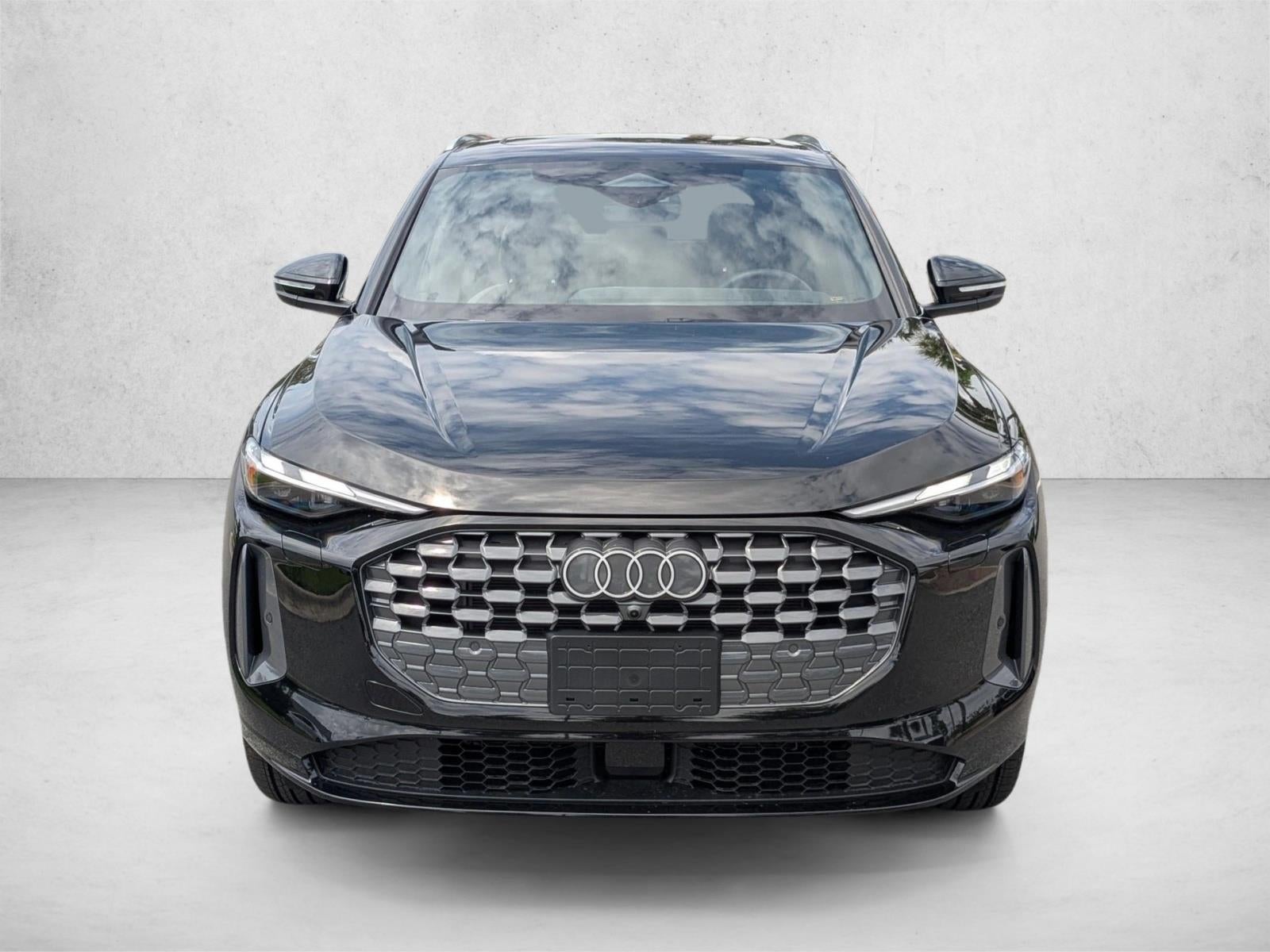 2025 Audi Q5 Premium 2.0 TFSI quattro
