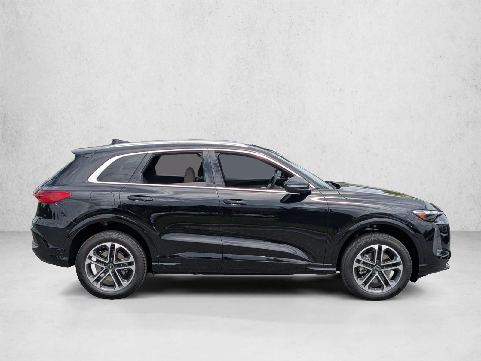 2025 Audi Q5 Premium 2.0 TFSI quattro