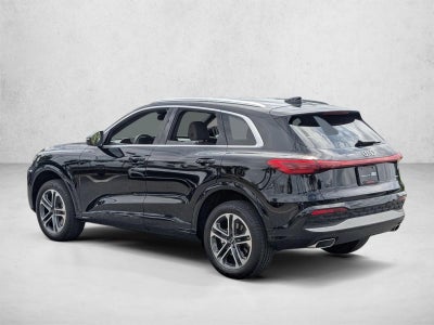 2025 Audi Q5 Premium 2.0 TFSI quattro