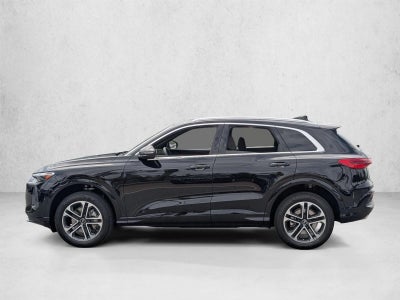 2025 Audi Q5 Premium 2.0 TFSI quattro