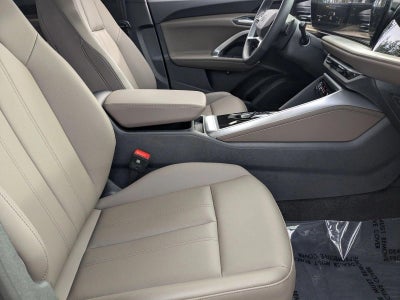 2025 Audi Q5 Premium 2.0 TFSI quattro