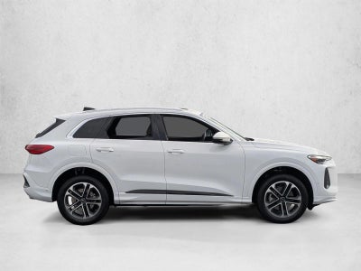 2025 Audi Q5 Premium 2.0 TFSI quattro