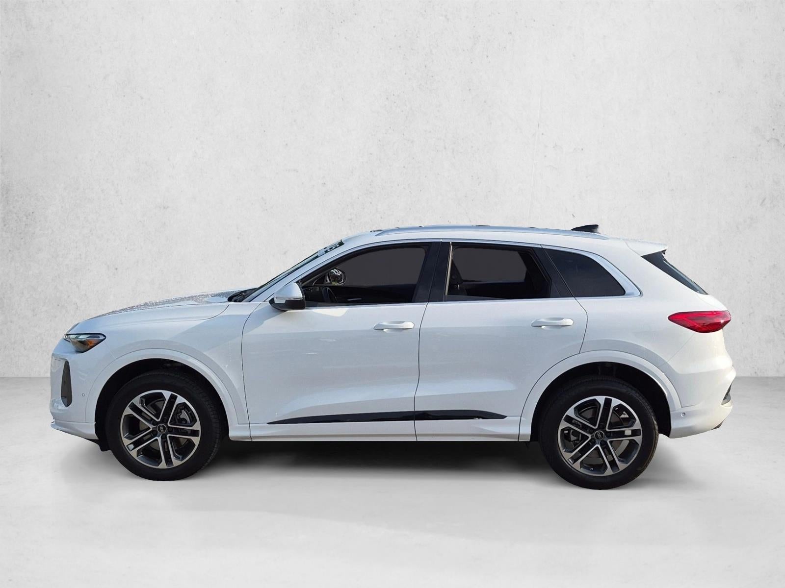 2025 Audi Q5 Premium 2.0 TFSI quattro