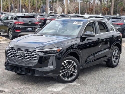 2025 Audi Q5 Premium 2.0 TFSI quattro