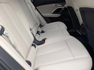 2025 Audi Q5 Premium 2.0 TFSI quattro