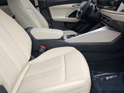 2025 Audi Q5 Premium 2.0 TFSI quattro