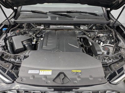 2025 Audi Q5 Premium 2.0 TFSI quattro