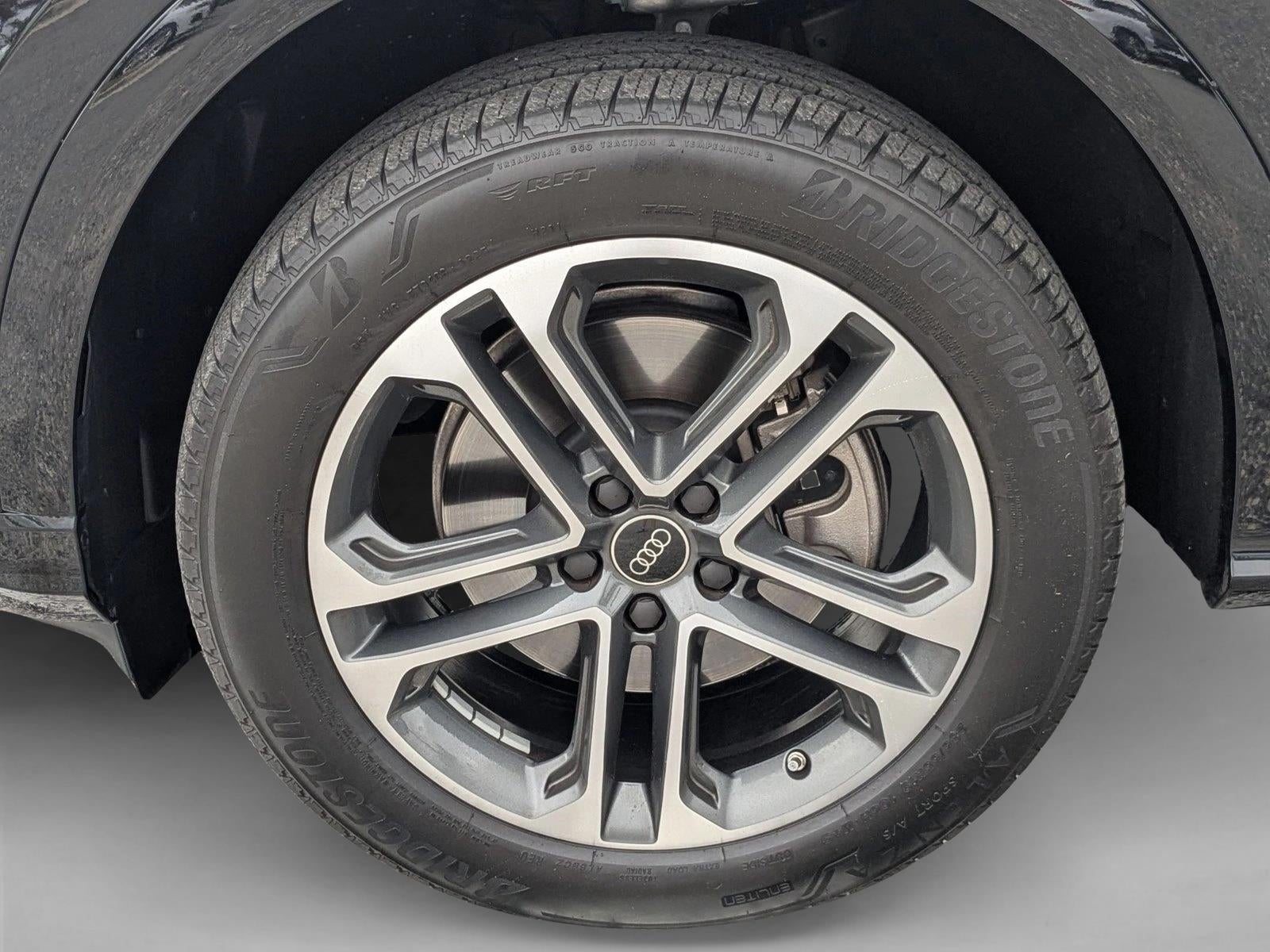 2025 Audi Q5 Premium 2.0 TFSI quattro