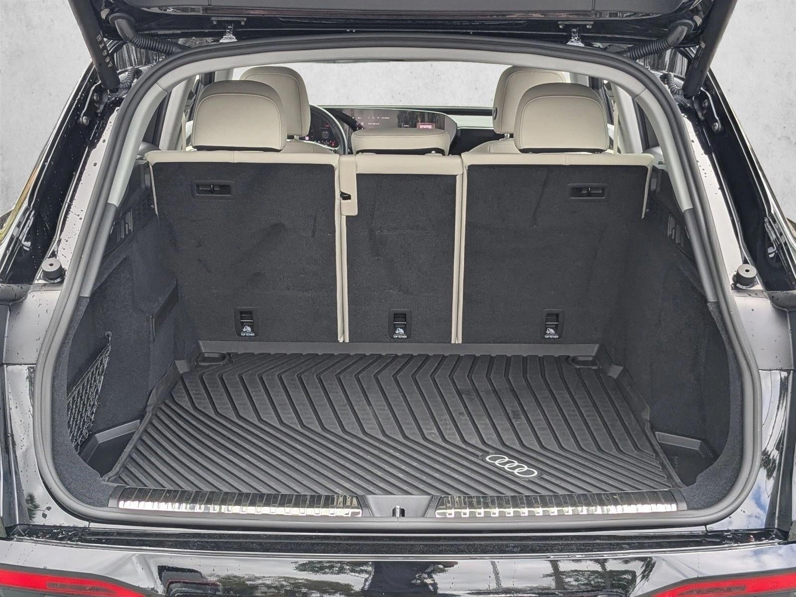 2025 Audi Q5 Premium 2.0 TFSI quattro