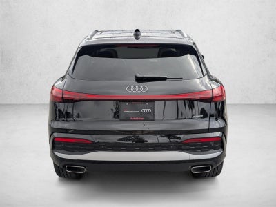 2025 Audi Q5 Premium 2.0 TFSI quattro