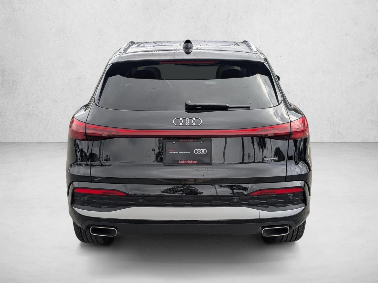 2025 Audi Q5 Premium 2.0 TFSI quattro