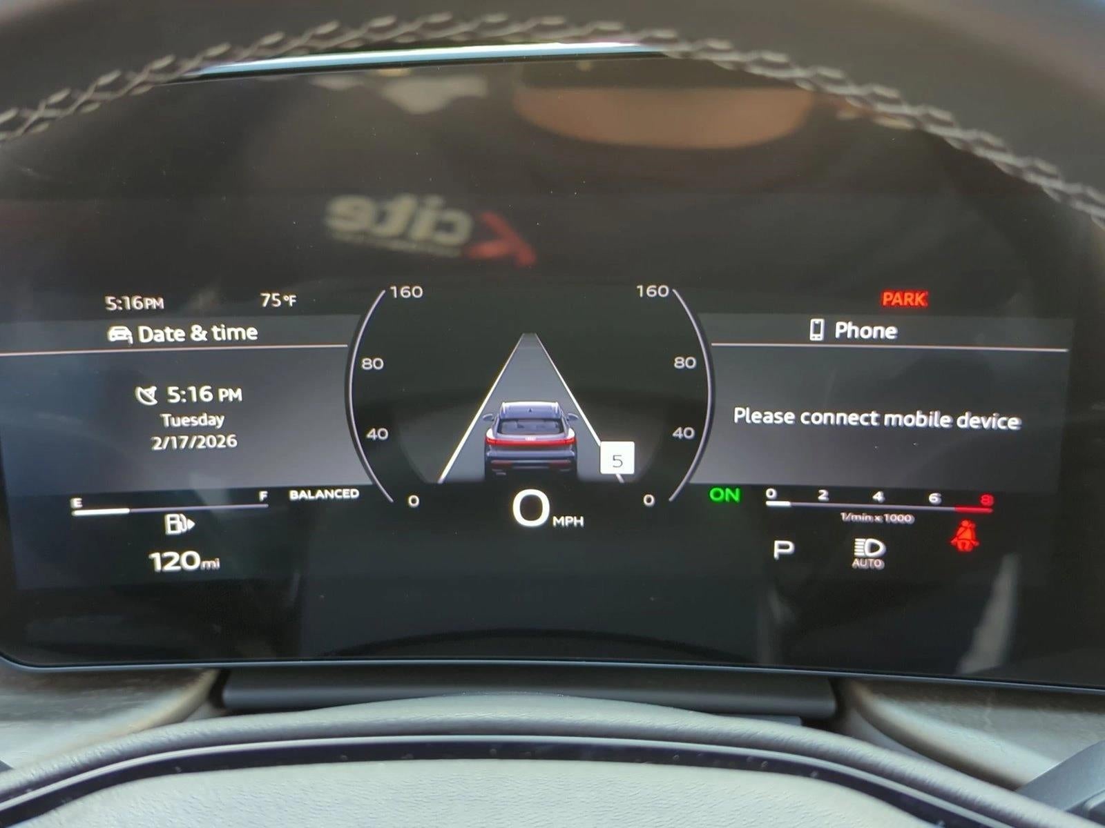 2025 Audi Q5 Premium 2.0 TFSI quattro